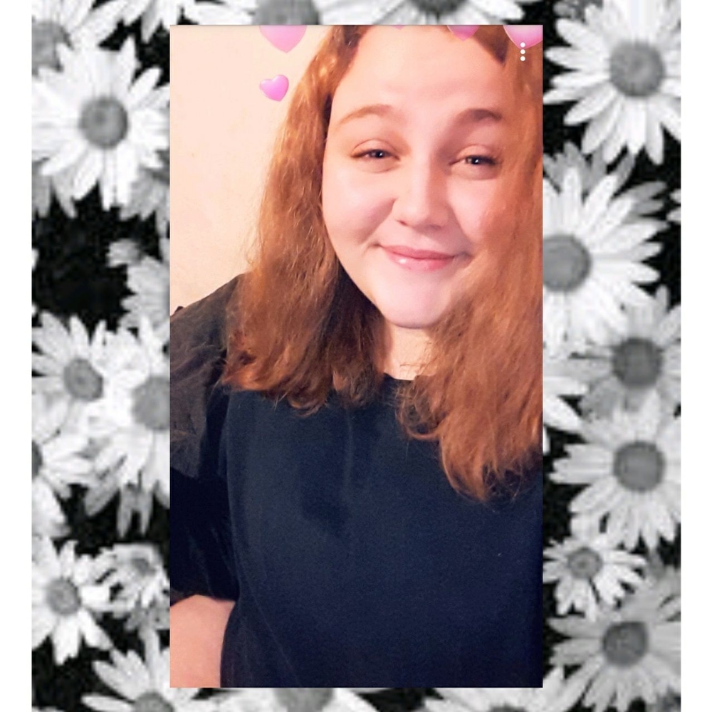 Meet your Posher, Leah